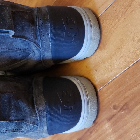 DC Torstein boots - Picture 6 of 9